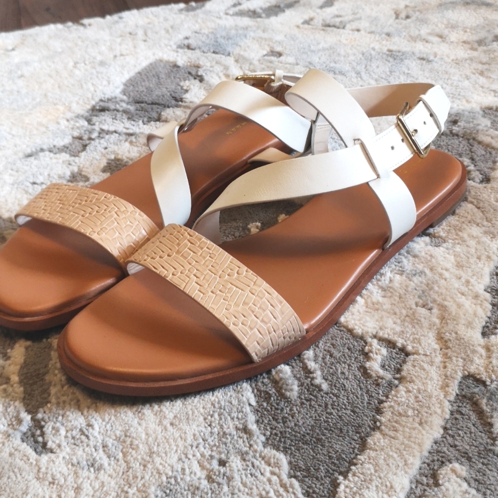 Cole Haan Sandals Size 10